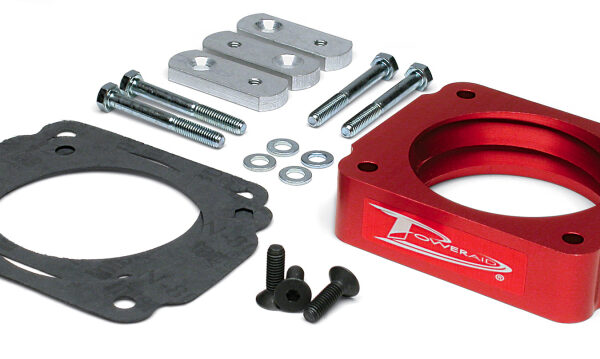 Airaid 97-03 Ford F-150 / 97-04 Expedition 4.6L PowerAid TB Spacer