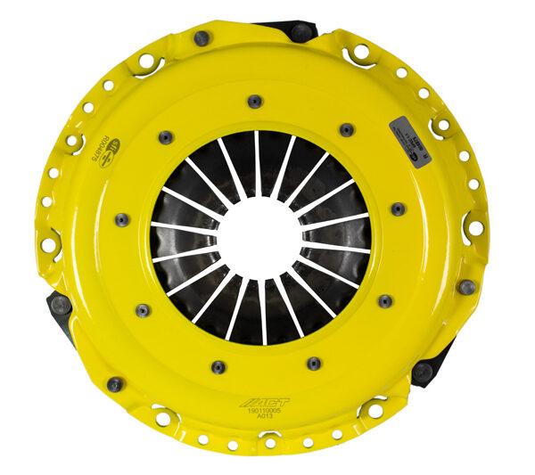 ACT 06-08 Audi A4 (B7) 2.0L Turbo P/PL Heavy Duty Clutch Pressure Plate