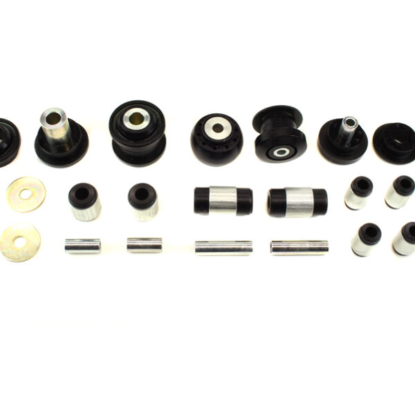 Whiteline 10/2003-2009 Nissan 350Z Front + Rear Vehicle Essentials Kit
