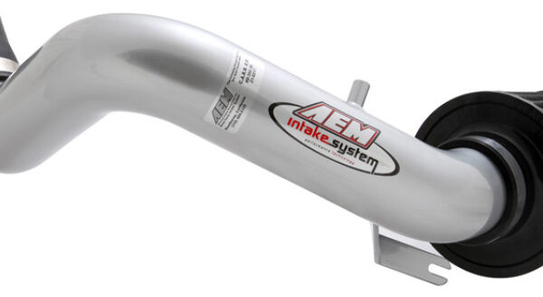 AEM 07-08 Dodge Caliber/Compass Silver Brute Force Air Intake