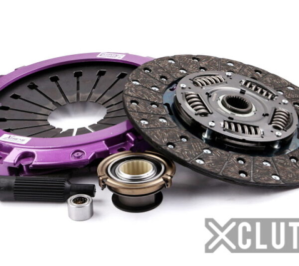 XClutch 93-99 Chevrolet Camaro Z28 5.7L Stage 1 Sprung Organic Clutch Kit