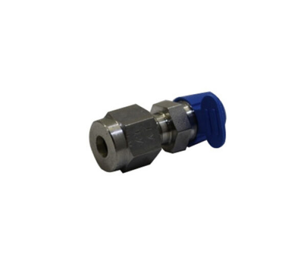 Snow Performance Compression Fitting