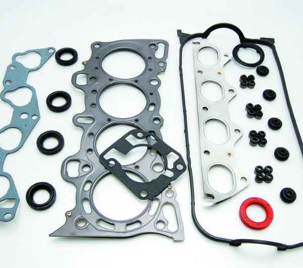 Cometic Street Pro Honda 1992-95 SOHC D16Z6 76mm Bore Top End Kit