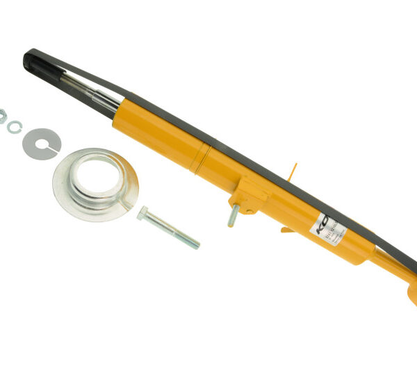 Koni Sport (Yellow) Shock 03-07 Infiniti G35 Coupe and Sedan - Left Front
