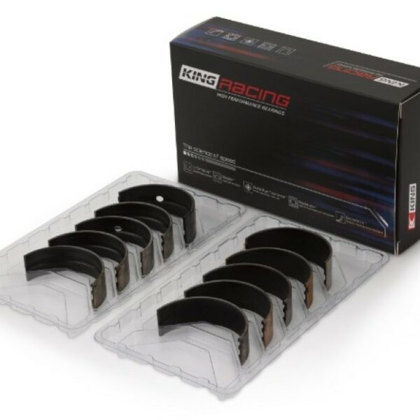 King Subaru EJ20/EJ22/EJ25 - (Size STDX) Performance Tri Metal Bearing Set