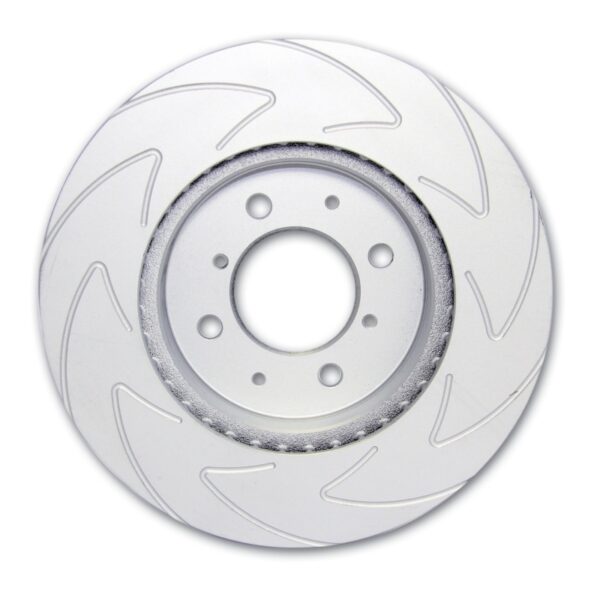 EBC 05-10 Chrysler 300C 5.7 BSD Front Rotors