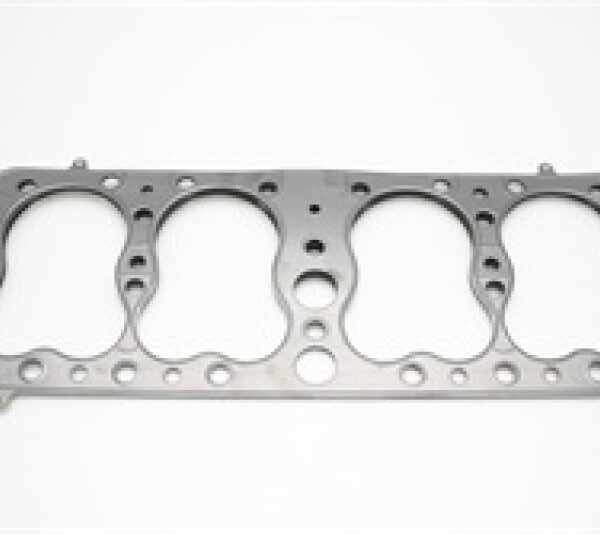 Cometic Ford 239 Flathead V8 .080in MLS Cylinder Head Gasket 3.375in Bore 24 Stud 59A