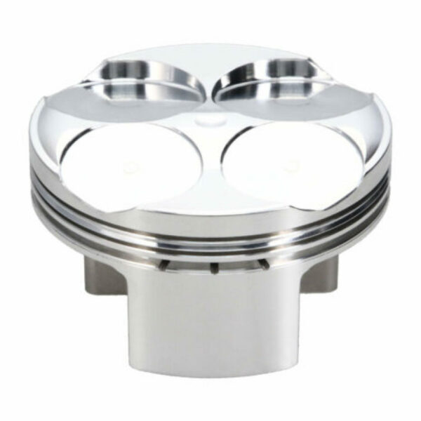 JE Pistons Kawasaki ZX12 12.9 to 1 Piston Single
