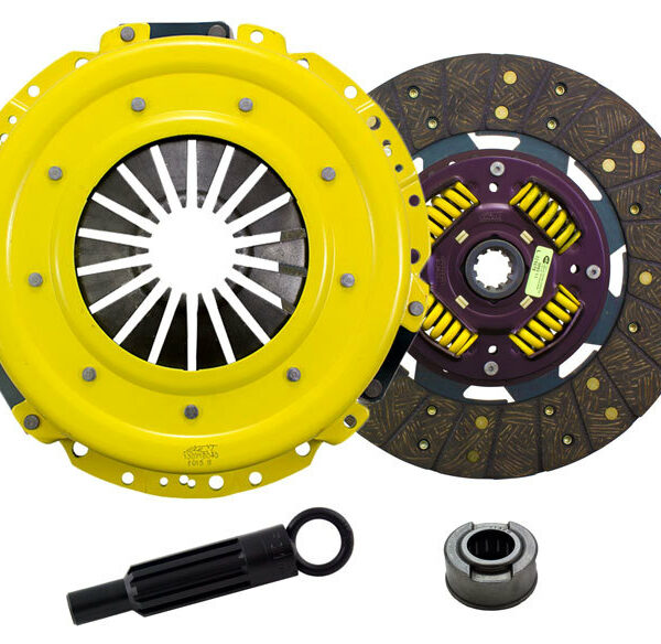 ACT 2007 Ford Mustang Sport/Perf Street Sprung Clutch Kit