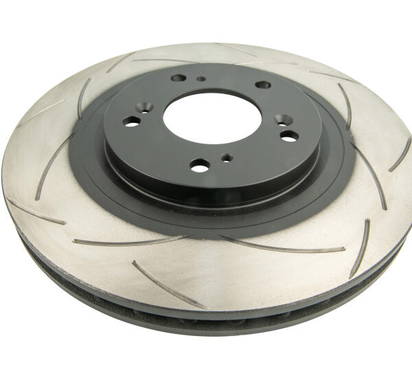 DBA 00-05 S2000 Front Slotted Street Series Rotor
