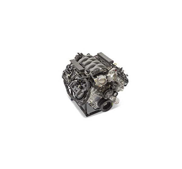 Ford Racing Gen 4 5.0L Coyote NA Crate Engine (No Cancel No Returns)