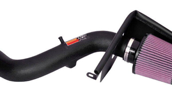 K&N 98-04 Dodge Intrepid V6-2.7L Performance Intake Kit