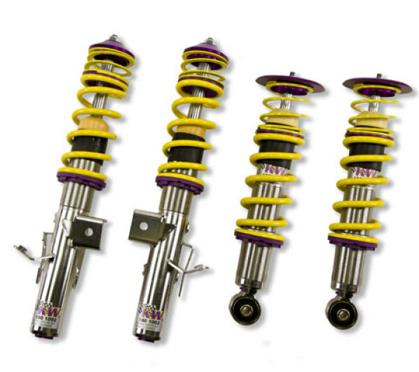 KW Coilover Kit V3 Scion FR/S