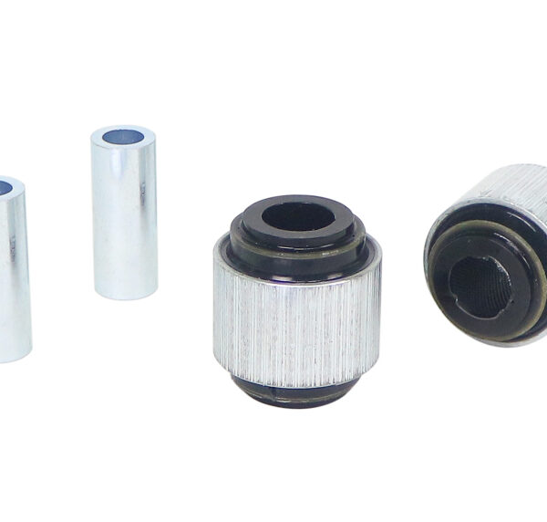 Whiteline 17+ Tesla Model 3/20+ Tesla Model Y Control Arm - Lower Inner Rearward Bushing