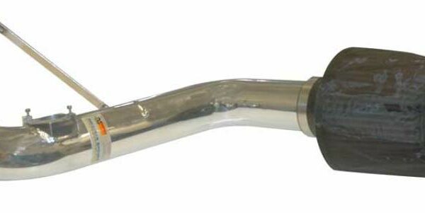K&N 03-07 Scion xA Polished Typhoon Short Ram Intake
