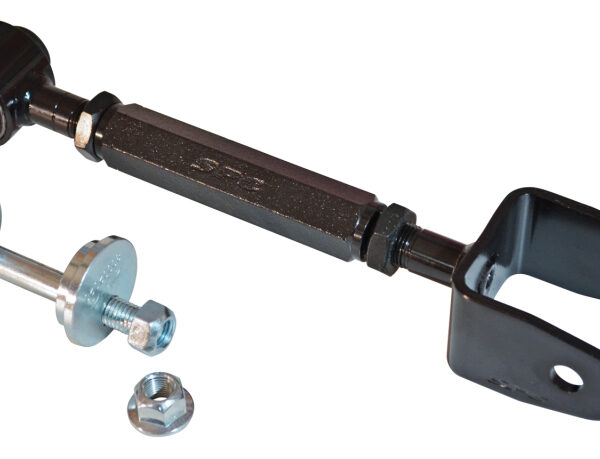 SPC Performance Mazda3 Rear Camber/Toe Kit