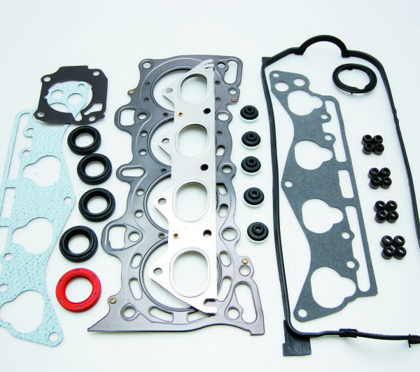 Cometic Street Pro Honda 1996-00 SOHC D16Y5/Y7/Y8 76mm Top End Kit