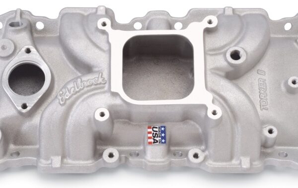 Edelbrock Torker II Manifold