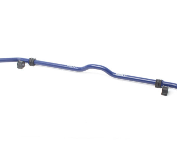 H&R 99-06 Audi TT Quattro/TT Quattro Roadster (AWD) 25mm Adj. 2 Hole Sway Bar - Front