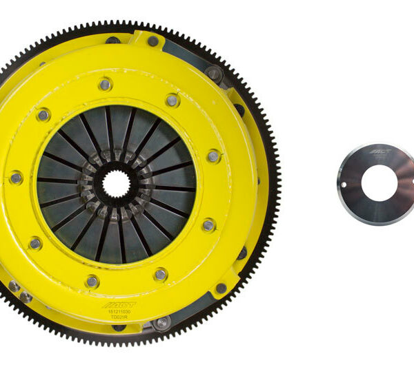 ACT 04-07 Cadillac CTS-V Twin Disc XT Race Kit