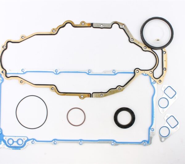 Cometic Street Pro GM 2007-Present LSX Bowtie Bottom End Gasket Kit