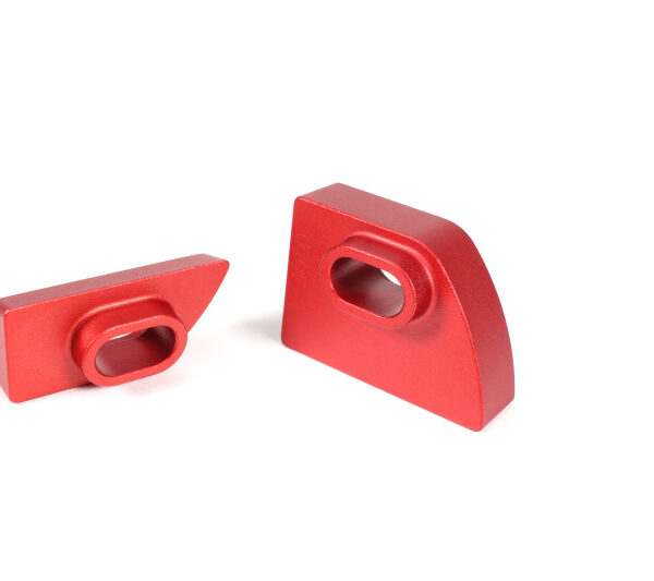 Perrin 15-22 Subaru WRX (w/STI Short Throw) Shifter Stop Upgrade