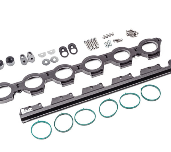 Radium Engineering Toyota MK5 Supra Port Injection Kit