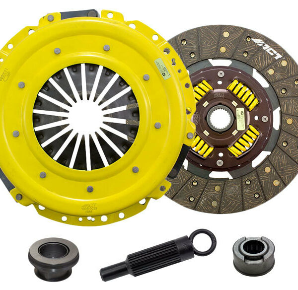 ACT 1999 Ford Mustang HD/Perf Street Sprung Clutch Kit