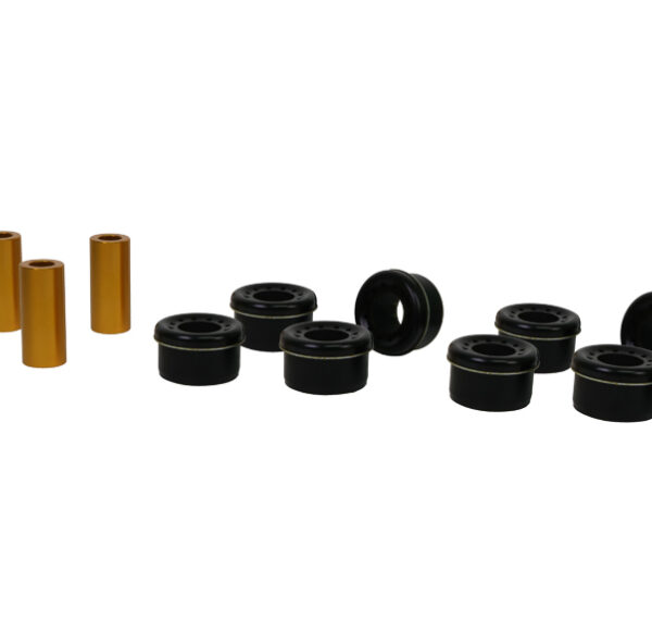 Whiteline 12+ Scion FR-S/Subaru BRZ/Toyota 86/Toyota GT-86 Rear Crossmember-Mount Bushing