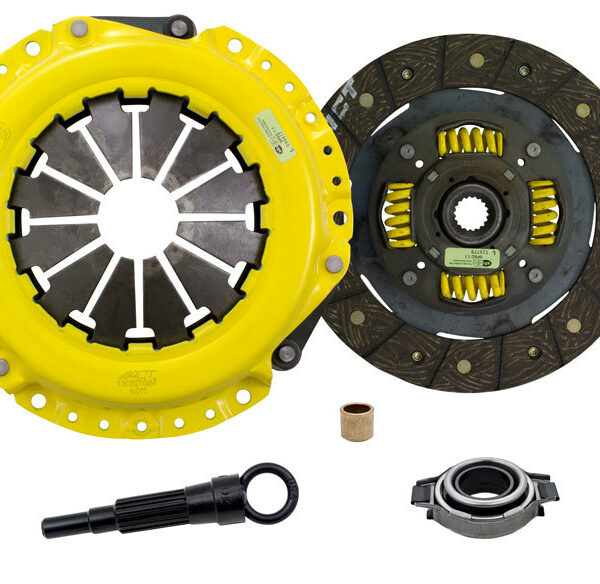 ACT 1996 Nissan 200SX HD/Perf Street Sprung Clutch Kit