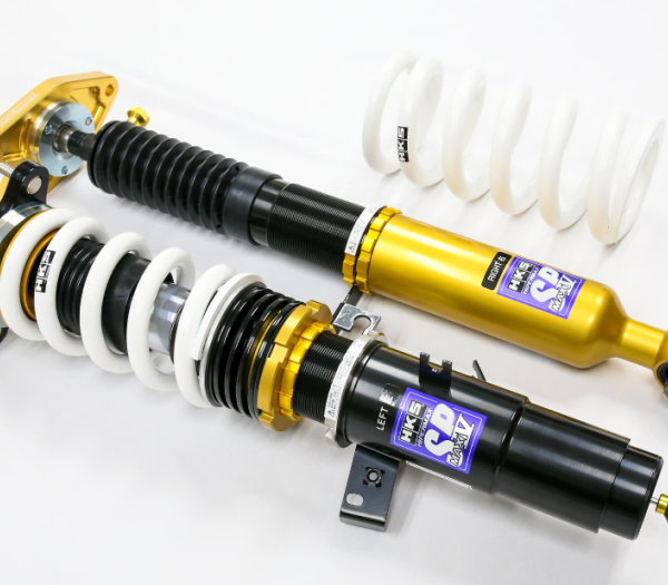HKS MAX 4 SP DB42/DB22/DB82 FULL KIT
