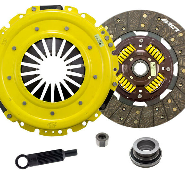 ACT 2011 Ford Mustang HD/Perf Street Sprung Clutch Kit
