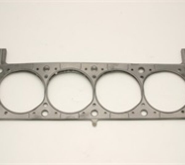 Cometic Ford 302/351W Windsor V8 .120in MLS Cylinder Head Gasket - 4.100in Bore - SVO/Yates - RHS