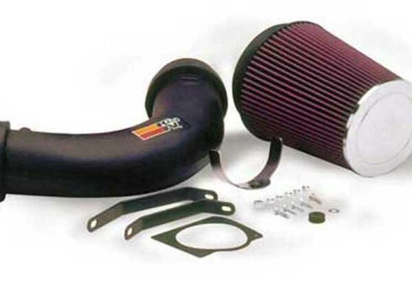 K&N 97-02 Ford F Series V8-4.6L/5.4L Performance Intake Kit