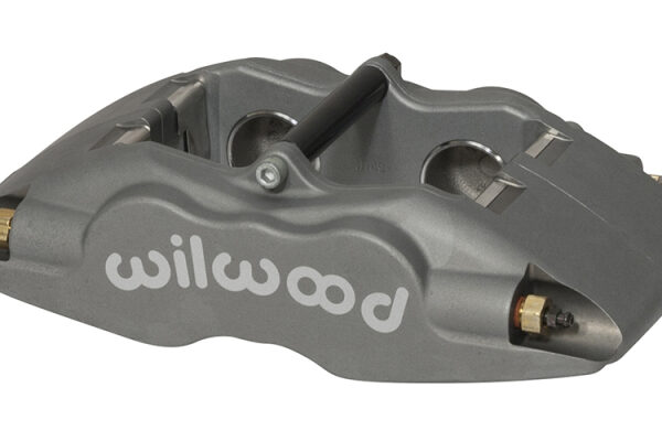 Wilwood Caliper-Forged Superlite 1.38in Pistons .81in Disc