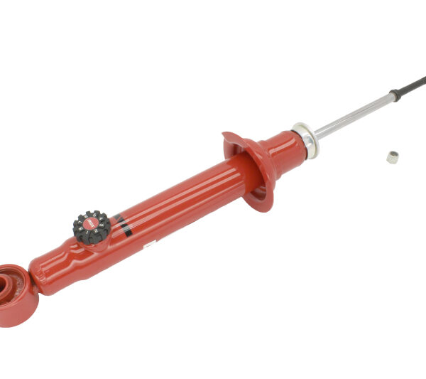 KYB Shocks & Struts AGX Rear NISSAN 240SX 1989-94