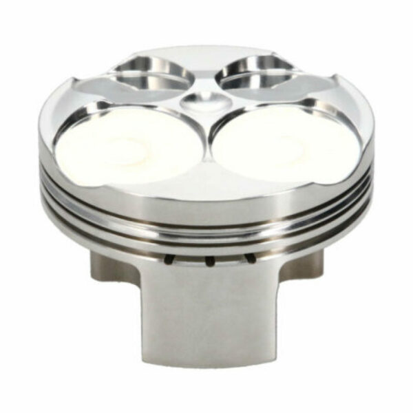 JE Pistons Suzuki GSXR 600 01-03 Piston Single