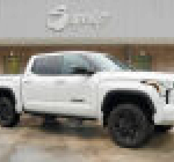 Superlift 22-24 Toyota Tundra 4WD (w/o AVS System / No PRO Models) 3in. Lift Kit