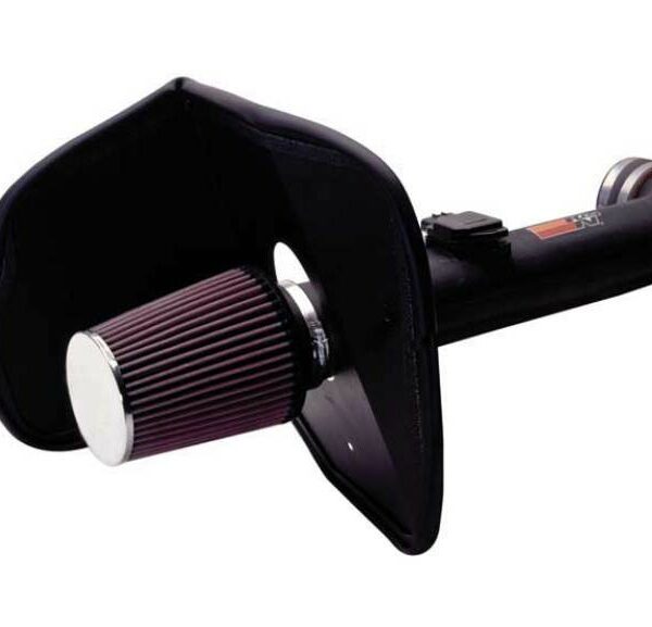 K&N 00-01 Toyota Tundra V8-4.7L Performance Air Intake Kit