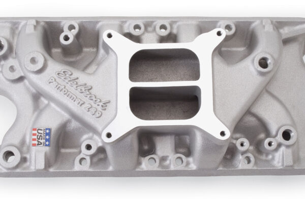 Edelbrock Performer 289 w/ O Egr Manifold