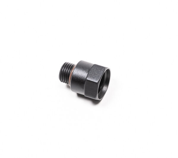 Radium Engineering 6AN ORB Male To 8AN ORB Female