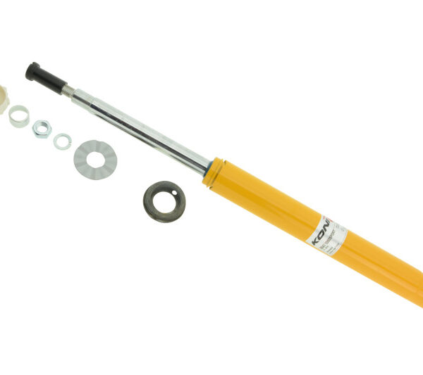 Koni Sport (Yellow) Shock 84-89 Nissan 300ZX (Exc. Elect. Susp.) - Front