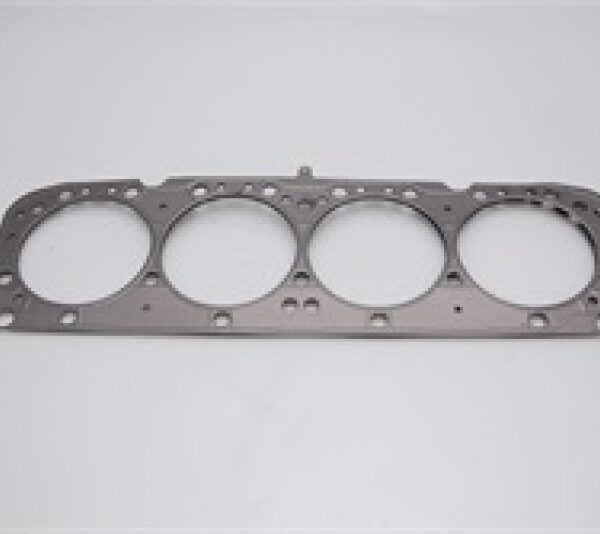 Cometic Chevy Gen1 Small Block V8 .120in MLS Cylinder Head Gasket - 4.125in Bore - 18/23 Degree Head