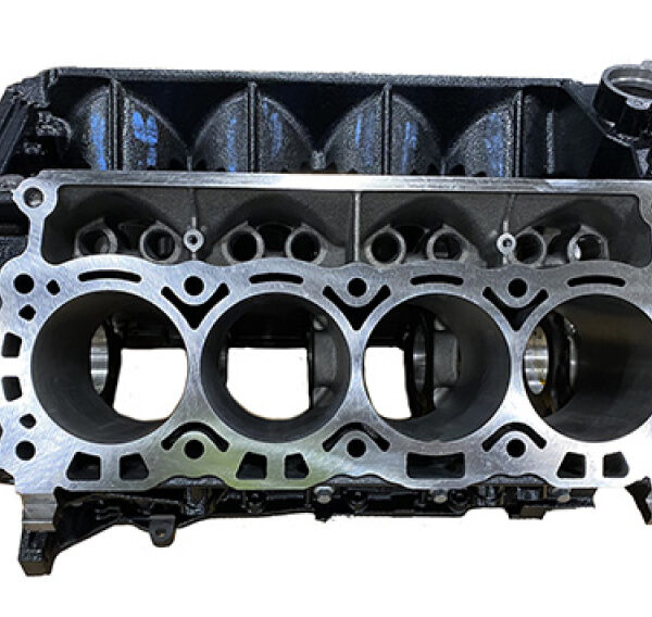 Ford Racing Super Duty 7.3L Gas Engine Race Block