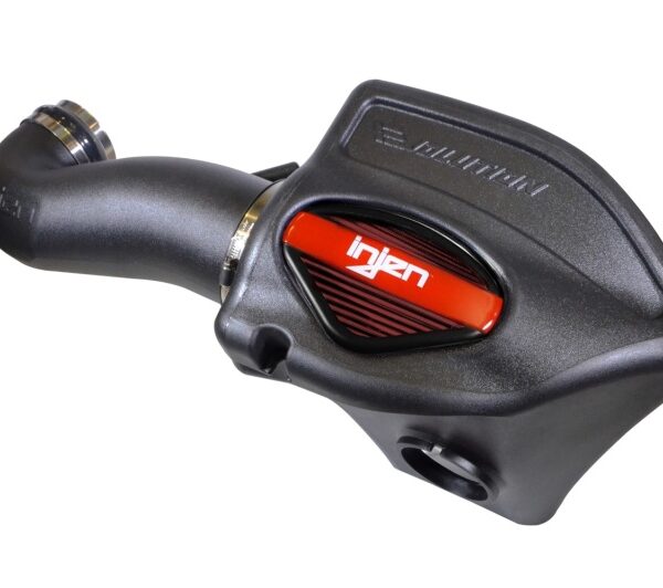 Injen 11-19 Dodge Challenger V8-5.7L Hemi Evolution Intake (Oiled)
