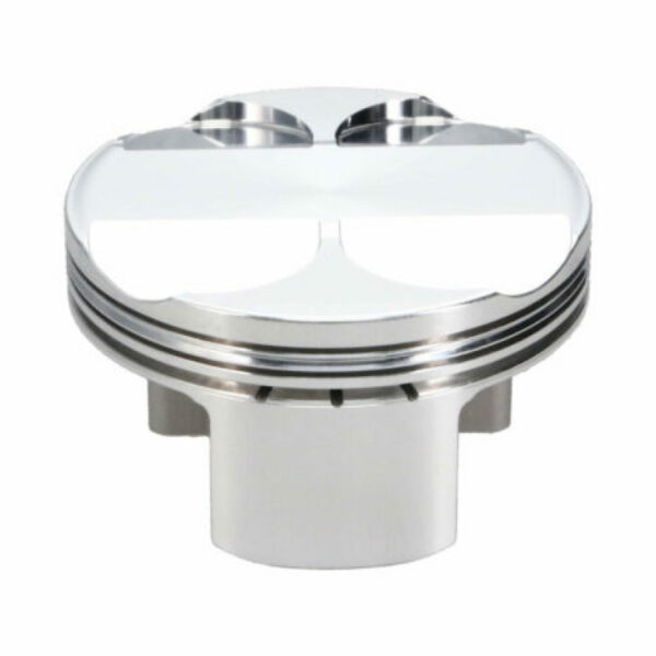 JE Pistons Kawasaki NINJA 650R Piston Single