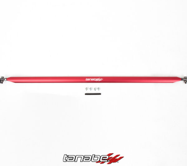 Tanabe 19-21 Toyota RAV4 Sustec Tower Bar Plus, Front