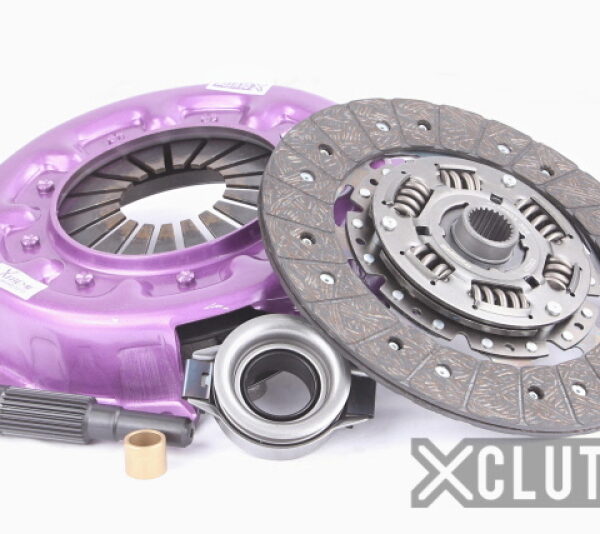 XClutch 85-91 Nissan Maxima SE 3.0L Stage 1 Sprung Organic Clutch Kit