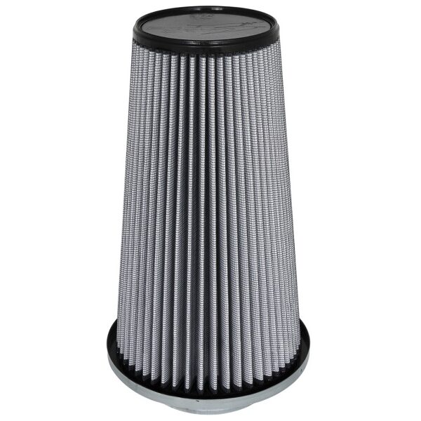 aFe ProHDuty Air Filters OER PDS A/F HD PDS Cone: 7.06F x 11.02B x 7T x 18.25H