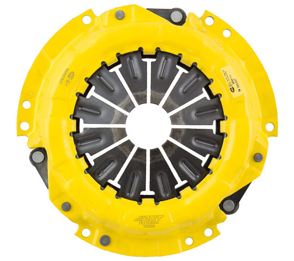 ACT 1991 Geo Prizm P/PL Xtreme Clutch Pressure Plate